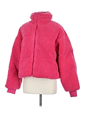 Orolay Faux Fur Jacket (view 1)