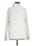 Athleta White Sweatshirt Size L - photo 1