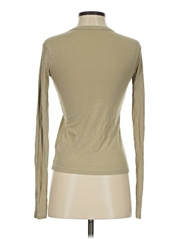 Cotton Citizen Long Sleeve Turtleneck (view 2)