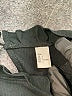 Unbranded Black Short Sleeve Top Size L - photo 7