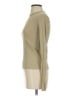 Cotton Citizen Tan Long Sleeve Turtleneck Size XS - photo 5