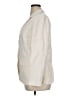 J.Crew 100% Viscose Ivory Blazer Size 14 - photo 5