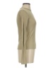 Cotton Citizen Tan Long Sleeve Turtleneck Size XS - photo 4