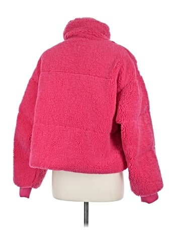 Orolay Faux Fur Jacket (view 2)
