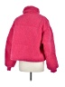 Orolay 100% Polyester Pink Faux Fur Jacket Size M - photo 2