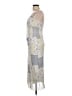 No Comment Gray Casual Dress Size L - photo 5