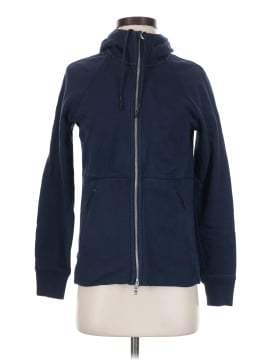 Kit and Ace Zip Up Hoodie (view 1)