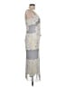 No Comment Gray Casual Dress Size L - photo 4