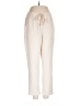 Bobeau Ivory Casual Pants Size M - photo 1