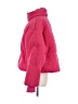 Orolay 100% Polyester Pink Faux Fur Jacket Size M - photo 5
