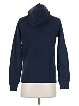 Kit and Ace Zip Up Hoodie (view 2)