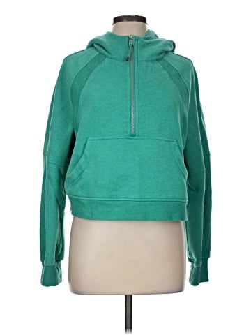 Lululemon Athletica Pullover Hoodie (view 1)