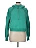 Lululemon Athletica Green Pullover Hoodie Size Med - Lg - photo 1