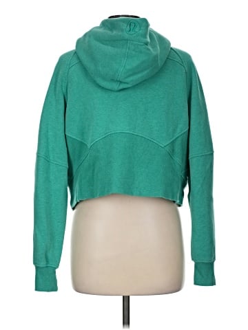 Lululemon Athletica Pullover Hoodie (view 2)