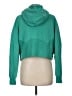 Lululemon Athletica Green Pullover Hoodie Size Med - Lg - photo 2