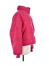 Orolay 100% Polyester Pink Faux Fur Jacket Size M - photo 4