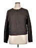 Athleta Brown Jacket Size XL - photo 1