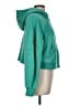 Lululemon Athletica Green Pullover Hoodie Size Med - Lg - photo 4