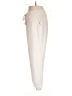 Bobeau Ivory Casual Pants Size M - photo 5
