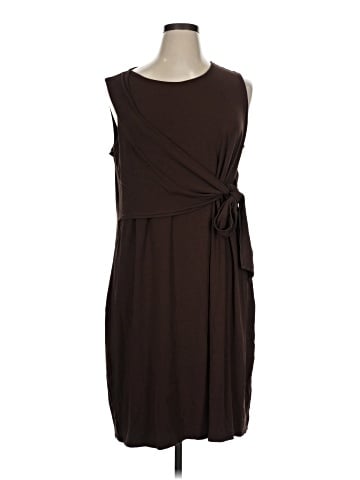 J.Jill Casual Dress (view 1)