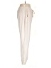 Bobeau Ivory Casual Pants Size M - photo 4