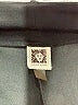 Anne Klein Black Dress Pants Size 4X - photo 4