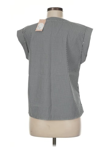 Como Vintage Sleeveless Blouse (view 2)