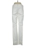 Modern Lux Metallic Silver Jeans Size 4 - photo 2