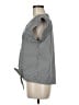 Como Vintage Gray Sleeveless Blouse Size M - photo 5