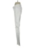 Modern Lux Metallic Silver Jeans Size 4 - photo 5
