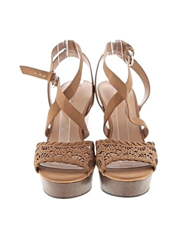 Indigo Rd. Wedges (view 2)
