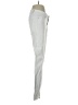 Modern Lux Metallic Silver Jeans Size 4 - photo 4