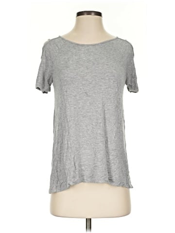 Pink Republic Short Sleeve T-Shirt (view 1)
