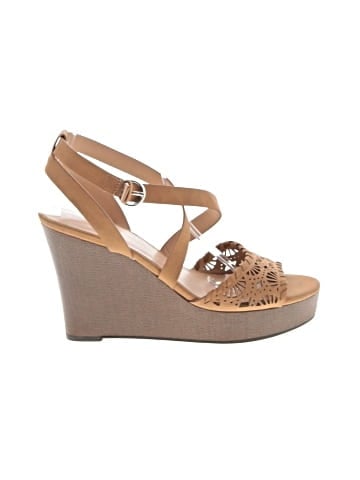 Indigo Rd. Wedges (view 1)