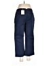 Boden Blue Casual Pants Size 8R - photo 2