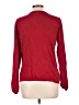 MICHAEL Michael Kors Red Cardigan Size L - photo 2
