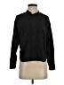 Everlane Black Long Sleeve Polo Size S - photo 1