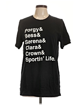 Assorted Brands Short Sleeve T Shirt