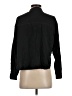 Everlane Black Long Sleeve Polo Size S - photo 2
