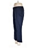 Boden Blue Casual Pants Size 8R - photo 5