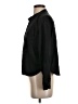 Everlane Black Long Sleeve Polo Size S - photo 5
