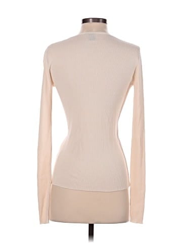 Alysi Long Sleeve Blouse (view 2)