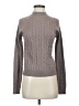 Primark Gray Turtleneck Sweater Size XS - photo 1
