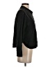 Everlane Black Long Sleeve Polo Size S - photo 4