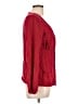 MICHAEL Michael Kors Red Cardigan Size L - photo 4