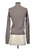 Primark Gray Turtleneck Sweater Size XS - photo 2