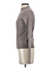 Primark Gray Turtleneck Sweater Size XS - photo 5