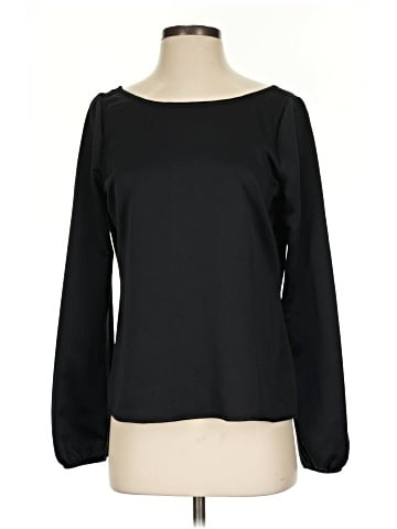 Cooper & Ella Long Sleeve Blouse (view 1)