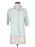 Club Monaco Teal Pullover Sweater Size S - photo 1