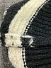 Assorted Brands Black Sweater Vest Size 0X - photo 7